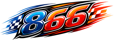 8686 logo